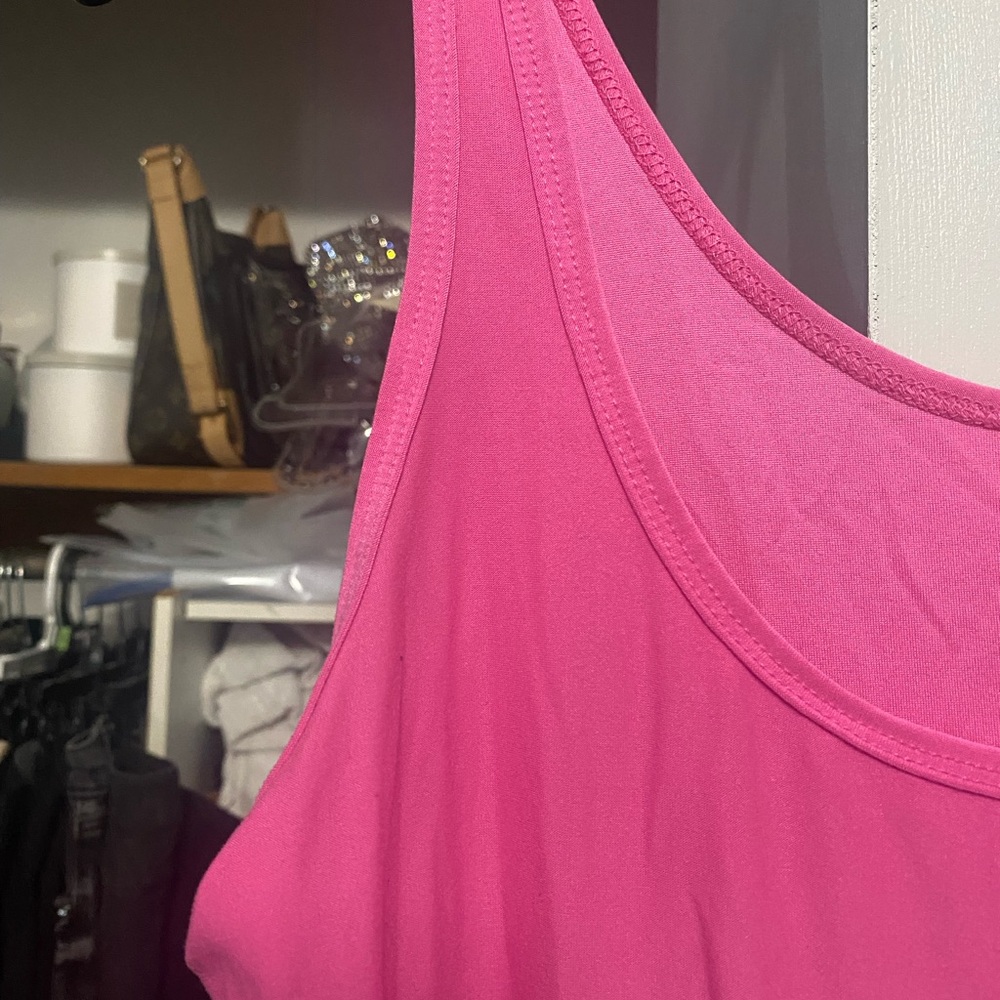 Tank top - Picture 3 of 3